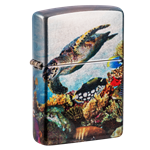 Zippo Coral Reef 48780
