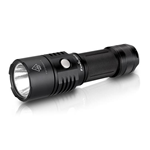 Fenix LED PD40 Flashlight 1600 Lumens with Free Battery-324054 