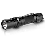 Fenix LED PD35TAC Flashlight 1000 Lumens with Free Batteries  