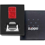 Zippo Gift Box with Display Stand  MGSGK
