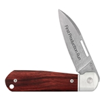 Case First Production Run Highbanks Rosewood Handle CPM20-CV 82229