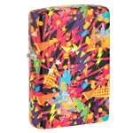 Zippo Confetti Burst 46008