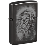 Zippo Jester 48914