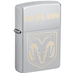 Zippo RAM 48763