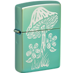 Zippo Shroom & Daisey - 46178