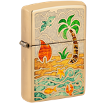 Zippo Beach - 46140