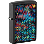 Zippo Static Colors - 46169