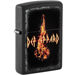 Zippo Def Leppard - 46153