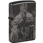 Zippo Skeleton King - 461397