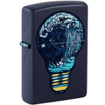 Zippo Wave In Lightbulb - Black Light - 46143