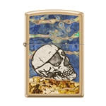 Zippo Pirate Skull - 59895