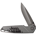 Jeep tecX TS1-T with Titanium Coating 27016