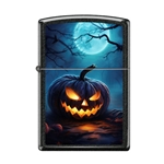 Zippo Scary Jack O Lantern - 76860