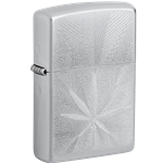 Zippo Cannabis Burst - 46256