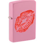 Zippo Lipsitick Print - 46470