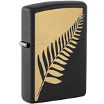 Zippo Leafy Frond - 46473