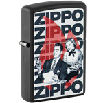 Zippo Retro Zippo Couple - 46475