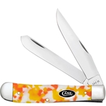 Candy Corn Kirinite Trapper 53750 - Engravable