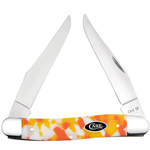 Candy Corn Kirinite Muskrat 53756 - Engravable