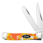 Candy Corn Kirinite Tiny Trapper 53754 - Engravable  