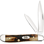 Red Stag Peanut 9443 - Engravable