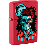 Zippo Skeleton Exec - 46242