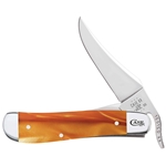 Case Copper Kirinite RussLock 35302 - Engravable