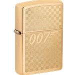 Zippo James Bond 007 Checkers - 46298