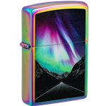 Zippo Aurora Borealis - 46236