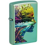 Zippo Human Elements - 46233