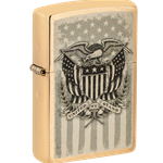 Zippo American Eagle - 46230