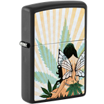 Zippo Cannabis Fairy - 46576