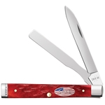 Shot Show Red Bone Baby Doc 10847 - Engravable