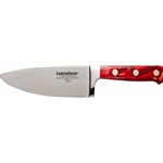 LamsonSharp Fire Forged Wide Chef's Knife 6" 59949