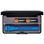 MagLite Mini Mag 2AA Blue