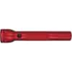 Mag-Lite 3D Cell Flashlight-Red