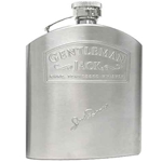 Gentleman Jack 5oz. Flask 5530