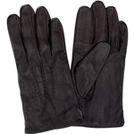 Giovannie Navarre Mens Leather Gloves Large GFGLMEN