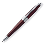 Cross Apogee Titian Red Lacquer Ball-Point Pen
