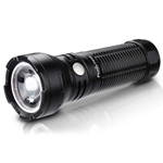 Fenix LED FD40 Focusable Flashlight 1000 Lumens with Free Battery-324063