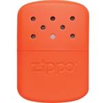 Zippo 12 Hour Handwarmer Orange - 40348