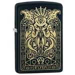 Zippo Monster 29965