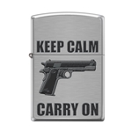 Keep Calm-Carry On 13315