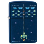 Zippo Space Invaders - 49114
