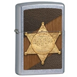 Zippo Sheriff 66700