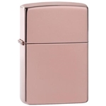 Zippo Hi Polished Rose Gold - 49190