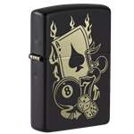 Zippo Gambling 49257