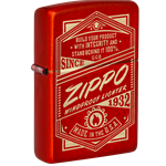 Zippo Windproof Lighter - 48620