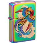 Zippo Phoenix - 48607