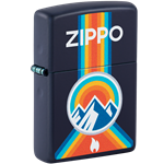 Zippo Mountain View - 48639